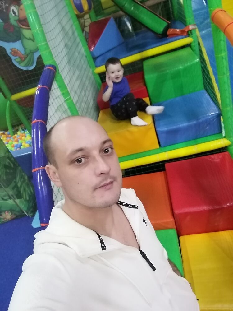  47782811  Vadim, 35 ,    