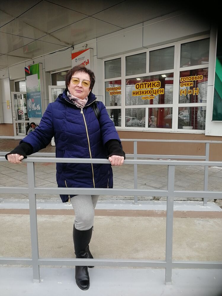  ,   Galina, 65 ,     , c 