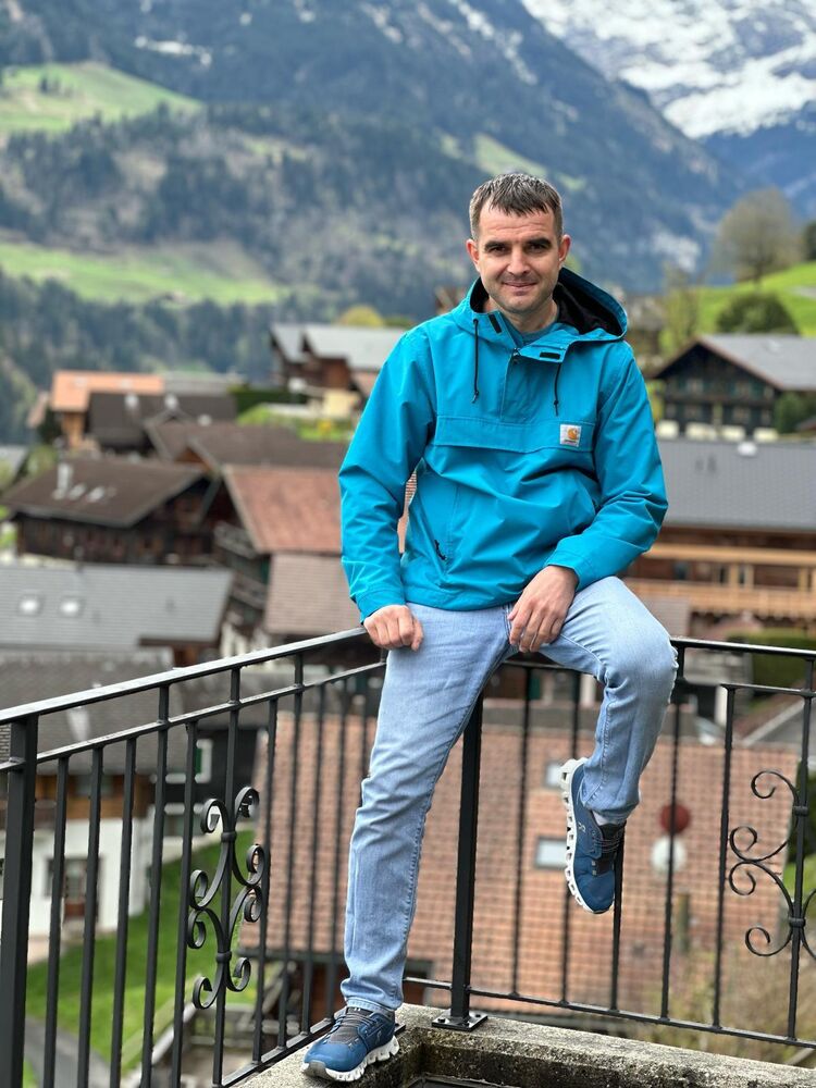 ���� 56261881 ������� Valentin, 38 ���, ���� ���������� � Ettenheim