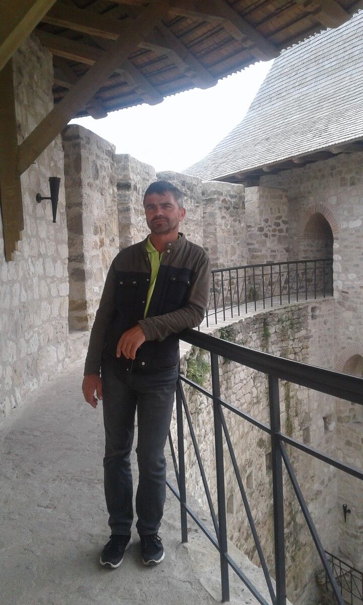 ���������� �������, ���� ������� Igor, 53 ����, ������������ ��� ������, ����� � ���������, c�������� ���������