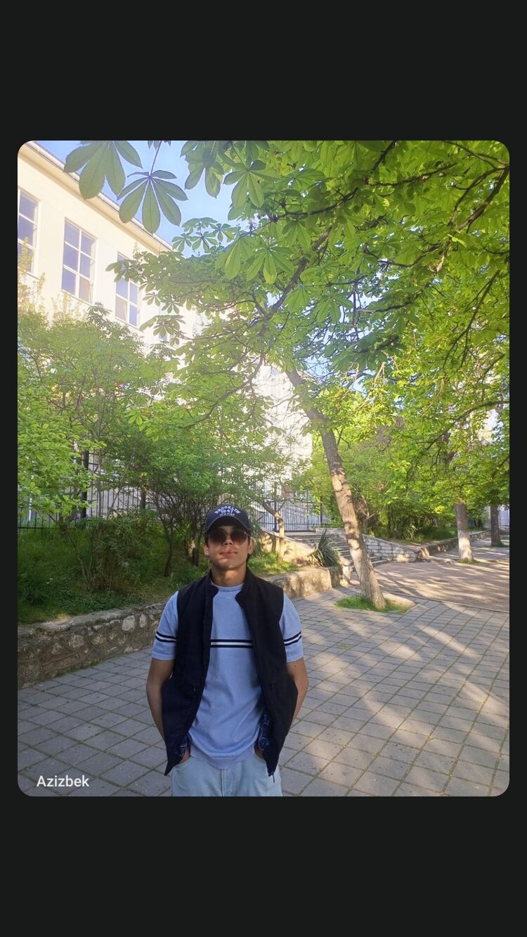 ���� 44779211 ������� Muhiddin, 27 ���, ���� ���������� � ��������