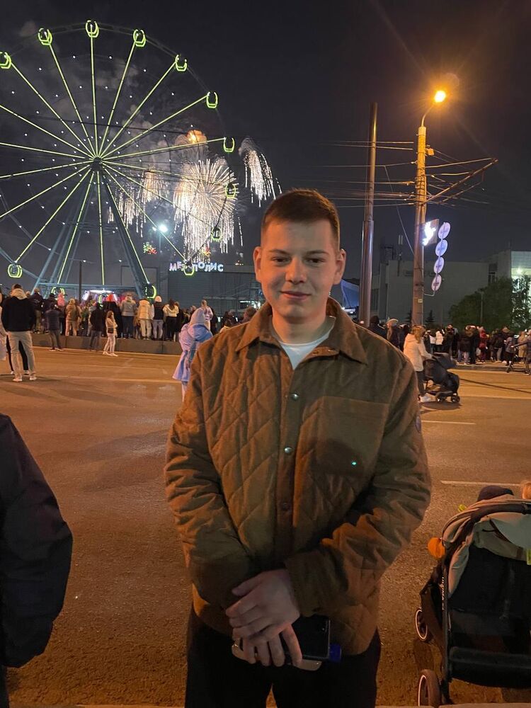 ���� 39481881 ����� Dima, 22 ����, ���� ���������� � ����������