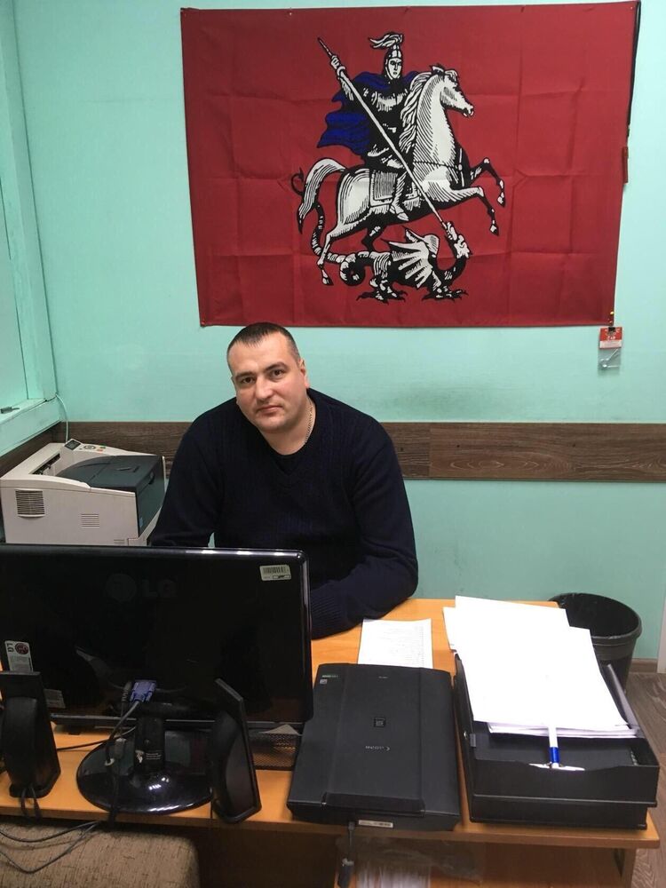 ���������� ������, ���� ������� Alex, 46 ���, ������������ 