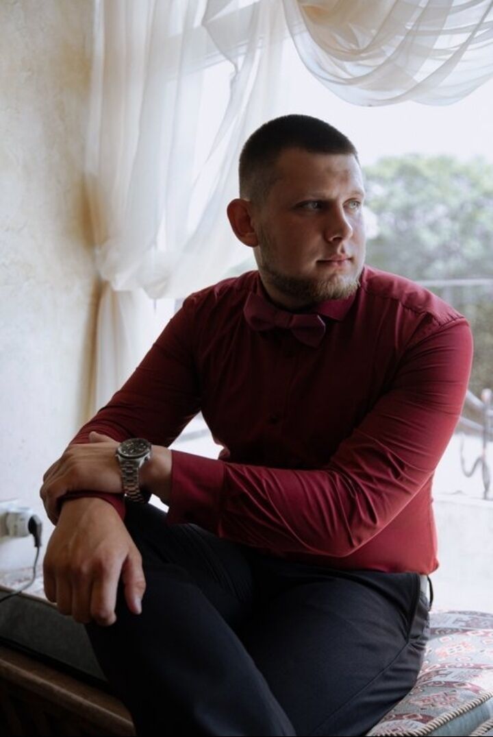 ���� 31655681 ����� Dmitry, 25 ���, ���� ���������� � ������������