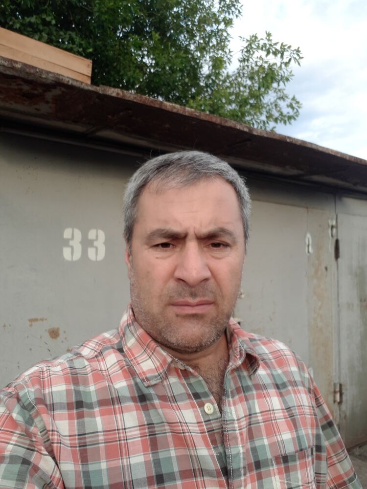 ���� 16875061 ������� Gafur, 52 ����, ���� ���������� � �����-����������