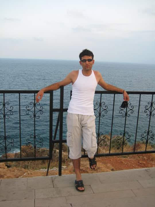  Alanya,   Recep, 38 ,   ,   , c , 
