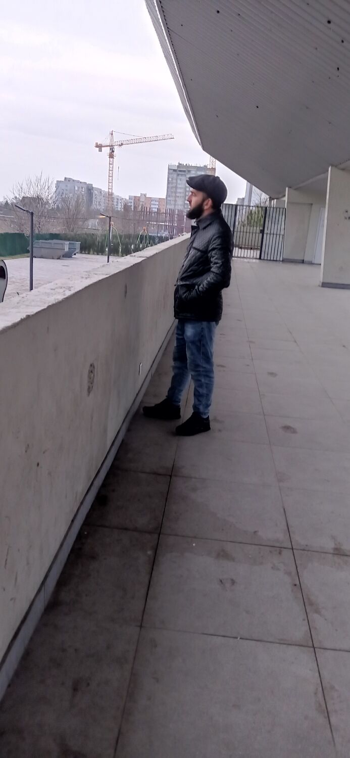  31192271  IBRAGIM, 34 ,    