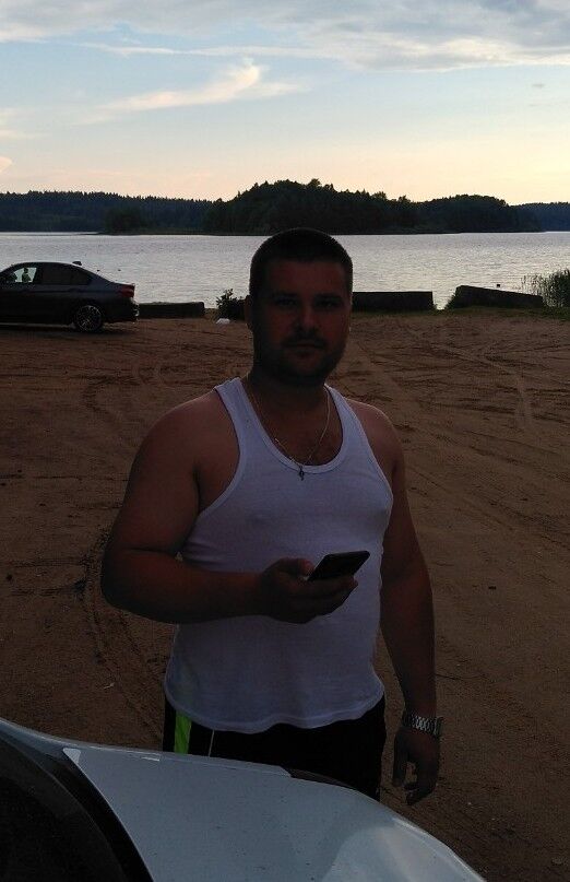 ���� 17472861 ������� Dmitry, 36 ���, ���� ���������� � ���������