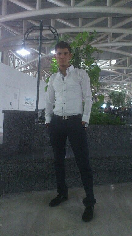 ���������� �����-���������, ���� ������� Rustamjon, 34 ����, ������������ ��� ������, ����� � ���������, c�������� ���������