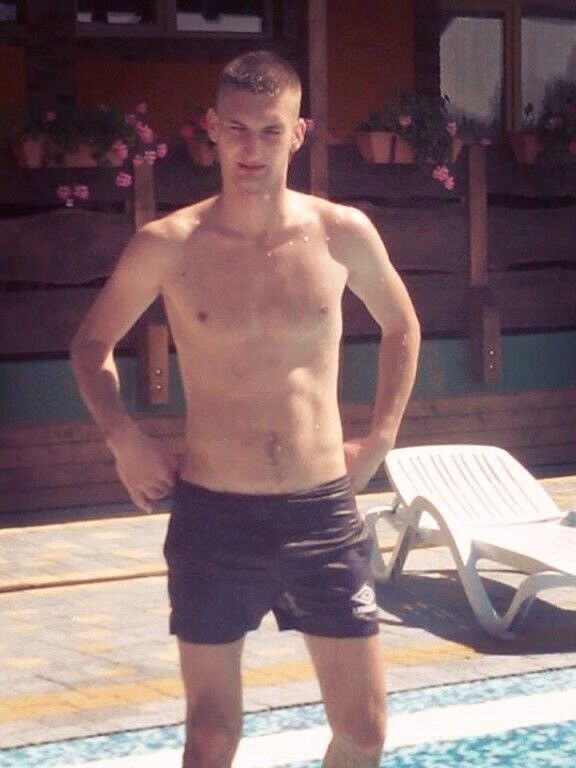 ���� 12433841 ������� Olexandr, 36 ���, ���� ���������� � �����