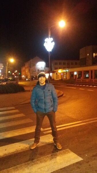 Warszawa,   Vanj, 38 ,  