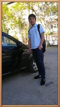  ,   Shahzod, 29 ,   