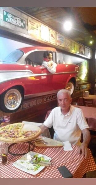  Szczecin Pogodno,   Stefan, 67 ,   