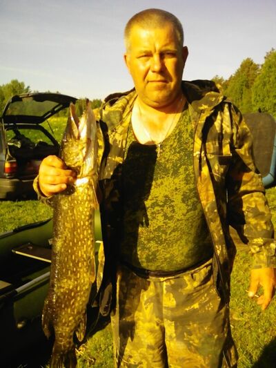  ,   Aleksei, 54 ,   ,   