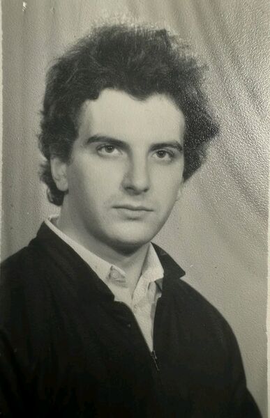  ,   Alexander, 56 ,   ,   