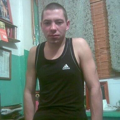  46046841  Sergio, 36 ,    