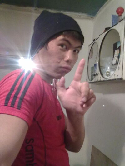  ,   Baisal, 34 ,   