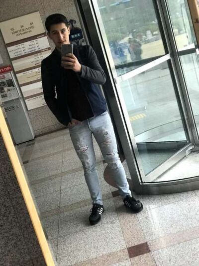  ,   Usmonjon, 26 ,   ,   