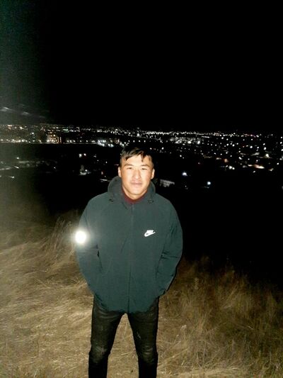  ,   Osmon, 27 ,   