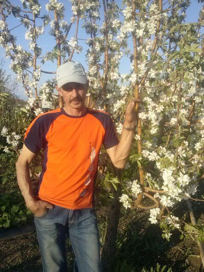  ,   Egor, 63 ,   