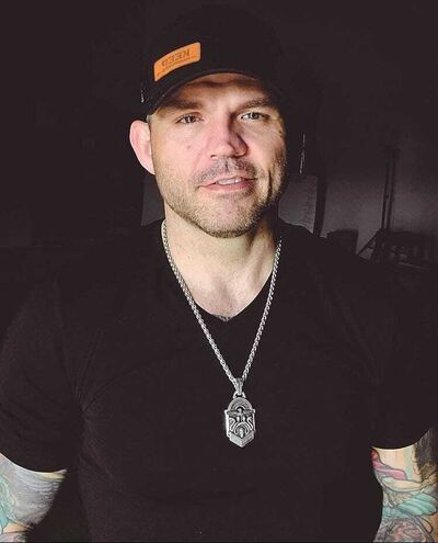  ,   Douglas Mark, 50 ,   ,   