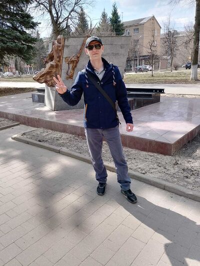  ,   Mikhail, 48 ,     , c 