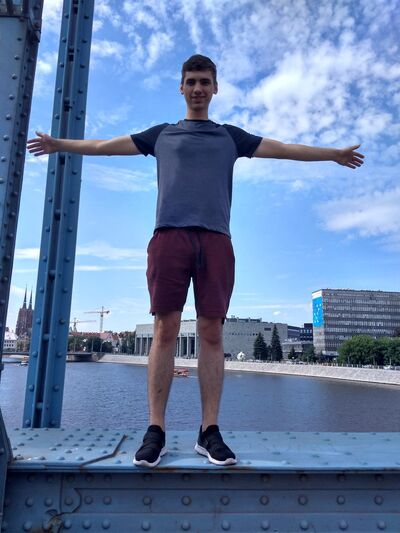  Czestochowa,   Igor, 29 ,   
