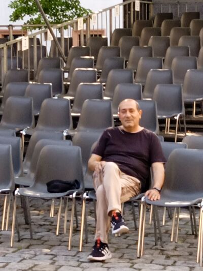  Furth,   Igor, 50 ,   ,   