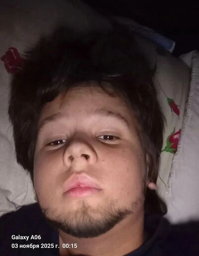  ,   Nikolay, 18 ,   ,   