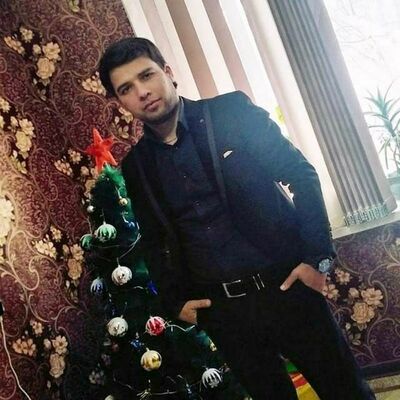  ,   Shoxrux, 34 ,   ,   