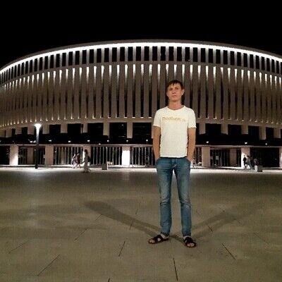  -,   Aleksey, 36 ,   ,   