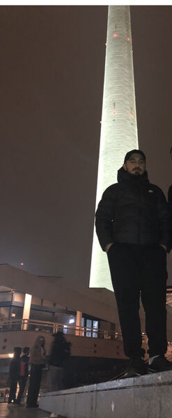  Unterfohring,   Karim, 30 ,   ,   