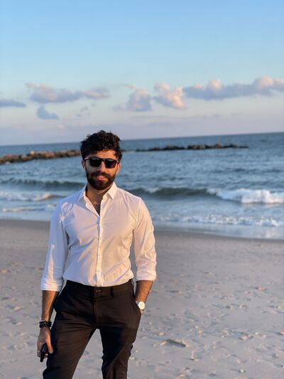  New York City,   Kamran, 29 ,   ,   