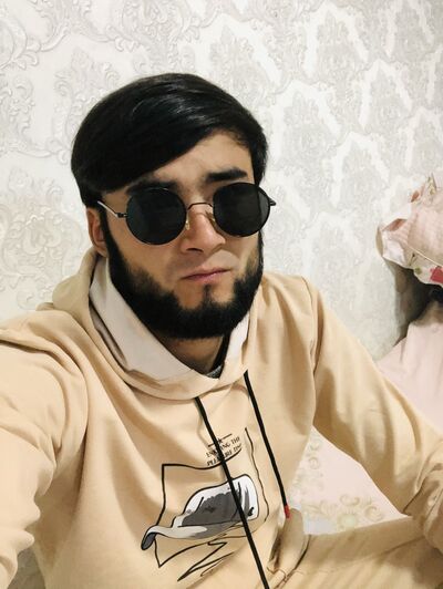  ,   Boburmirzo, 25 ,   ,   