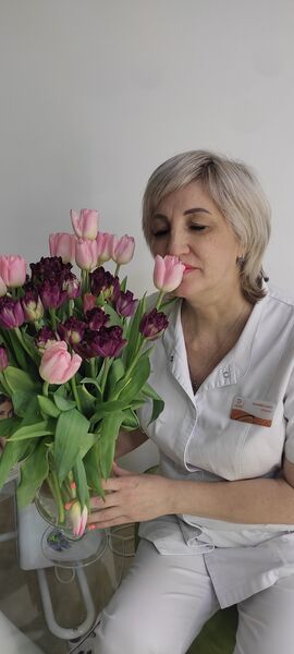  ,   Olga, 53 ,   