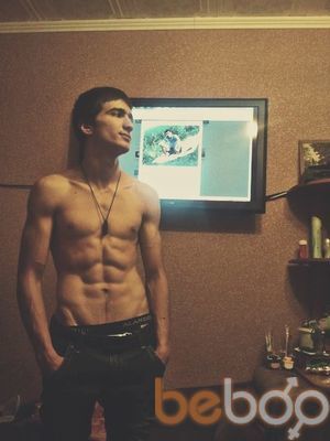 ���������� ��������, ���� ������� Anton1995, 34 ����, ������������ ��� ������, ����� � ���������, c�������� ���������