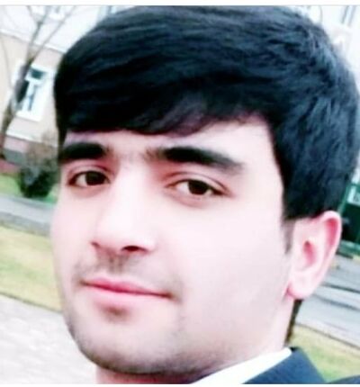  ,   Davron, 26 ,   ,   