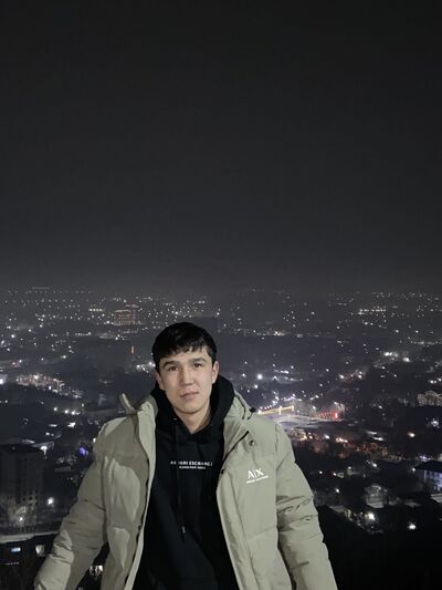  ,   Jenishbek, 19 ,   ,   