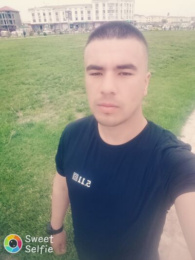  ,   Davron, 29 ,   ,   