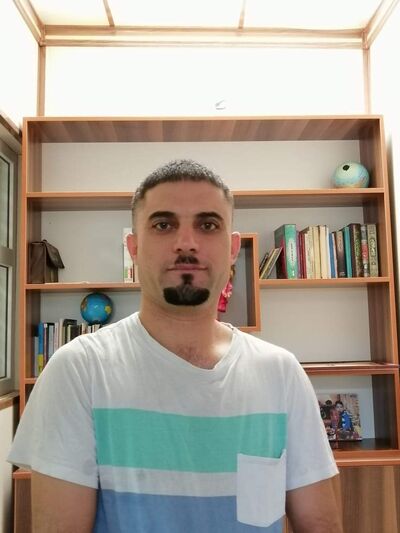  As Sulaymaniyah,   Ako, 40 ,   ,   