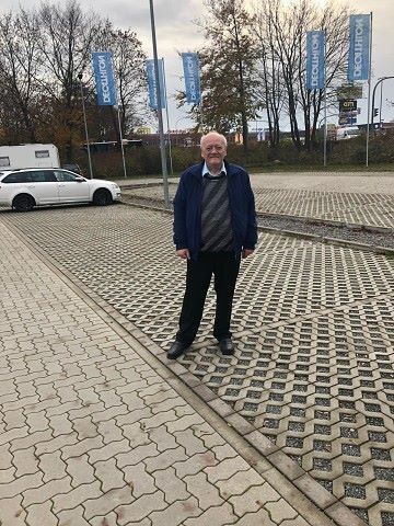  Bad Schwartau,   Christian, 66 ,   ,   , c 