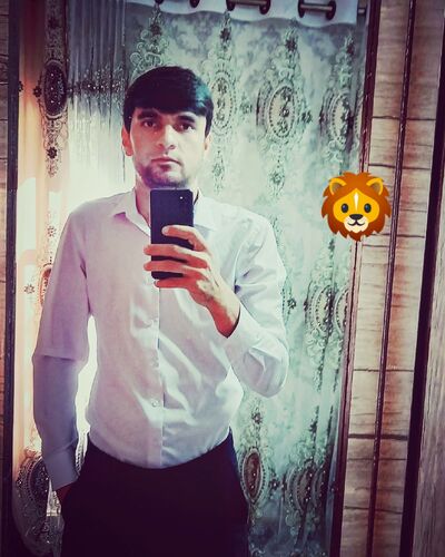  ,   Odinaev, 27 ,   ,   