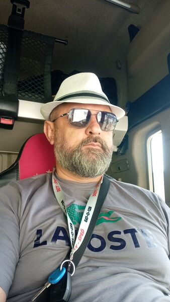   ,   Radenko, 43 ,   ,   