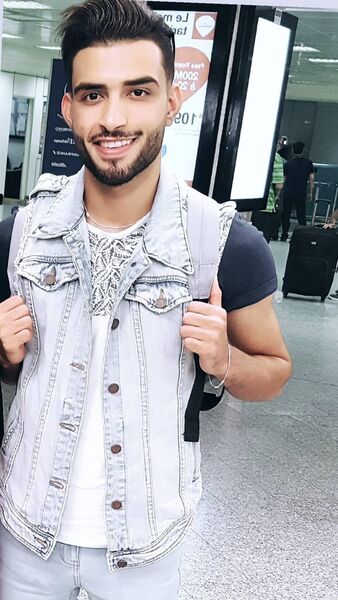  ,   Khairi, 30 ,  