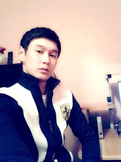  ,   Aidar, 34 ,   