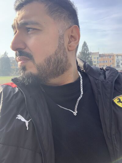  San Giorgio di Piano,   Abbas, 38 ,   ,   