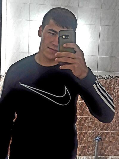  ,   Muhammad, 22 ,   ,   