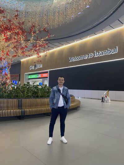  ,   Dilshod, 31 ,   ,   