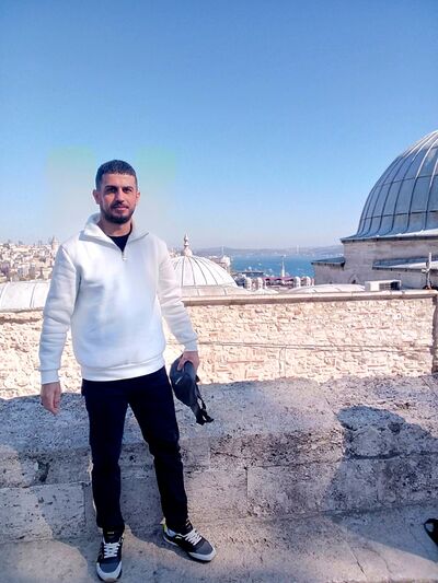  -,   Siefeddin, 39 ,   ,   