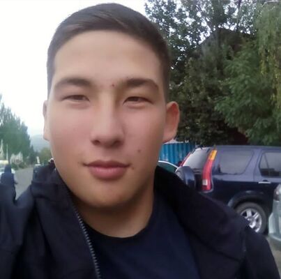  ,   ALISHER, 25 ,   ,   